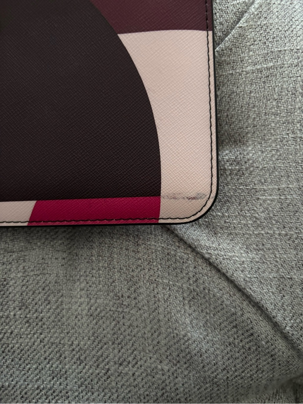 Kate Spade Tinie Wristlet - Picture 4 of 4